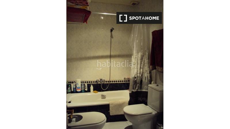Foto 18fc0c77-50d1-477d-98cb-9d76f7a90ec7. Affitto appartamento con riscaldamento in Vila de Gràcia Barcelona