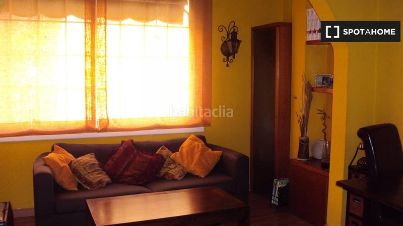 Foto 4e99a4e4-6179-4fed-849c-1a5a90450716. Affitto appartamento con riscaldamento in Vila de Gràcia Barcelona