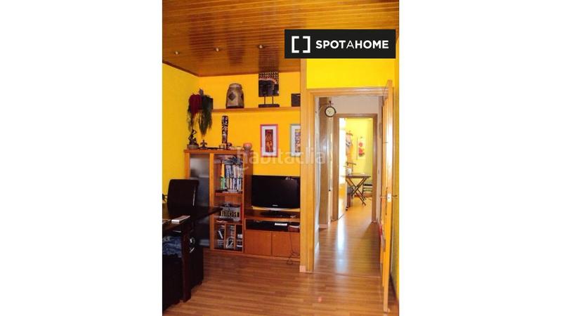 Foto 57578890-b8a4-4e69-b950-e7f57f1a4405. Affitto appartamento con riscaldamento in Vila de Gràcia Barcelona