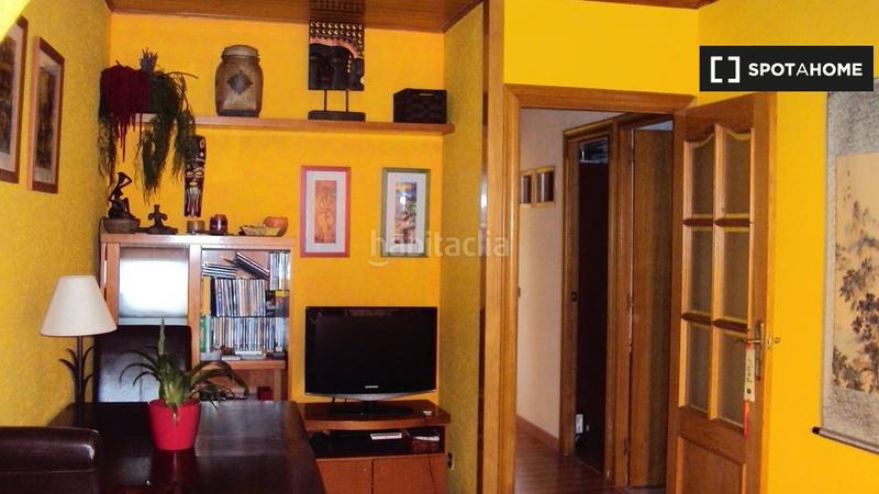 Foto d431e80b-665f-46a7-ad10-496ccdbae154. Affitto appartamento con riscaldamento in Vila de Gràcia Barcelona