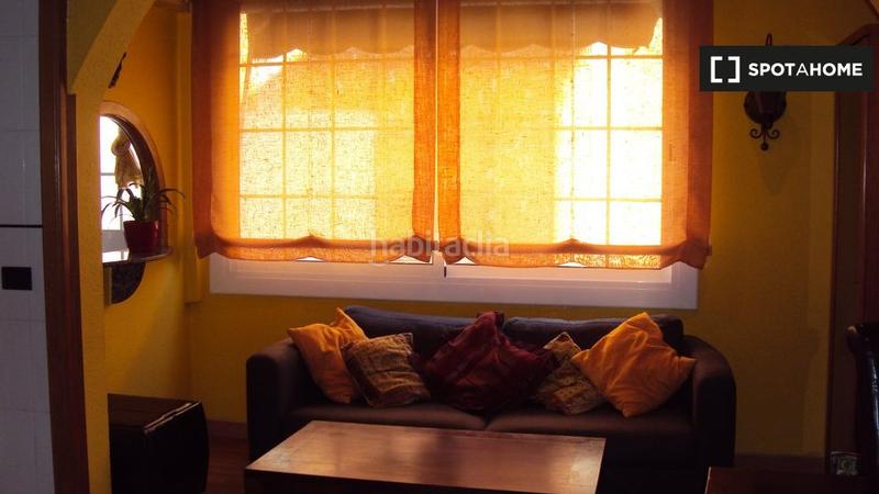 Foto 3ebcbfa1-24d1-496b-9960-5b98370cb7b7. Location appartement avec chauffage dans Vila de Gràcia Barcelona