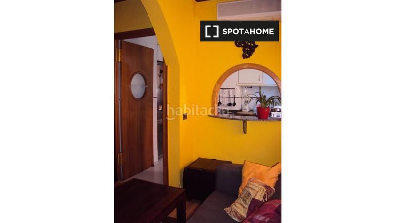 Foto 8255d60c-33db-4851-8c1e-c06ebbc3339f. Location appartement avec chauffage dans Vila de Gràcia Barcelona