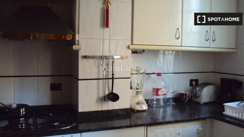 Foto 834b7a14-9c47-401d-af2a-5ef9724a7af5. Location appartement avec chauffage dans Vila de Gràcia Barcelona