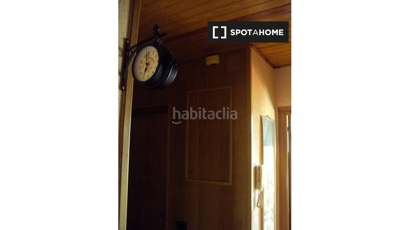 Foto 9edbdbb7-1bf5-4838-b029-3a408cd6feea. Location appartement avec chauffage dans Vila de Gràcia Barcelona