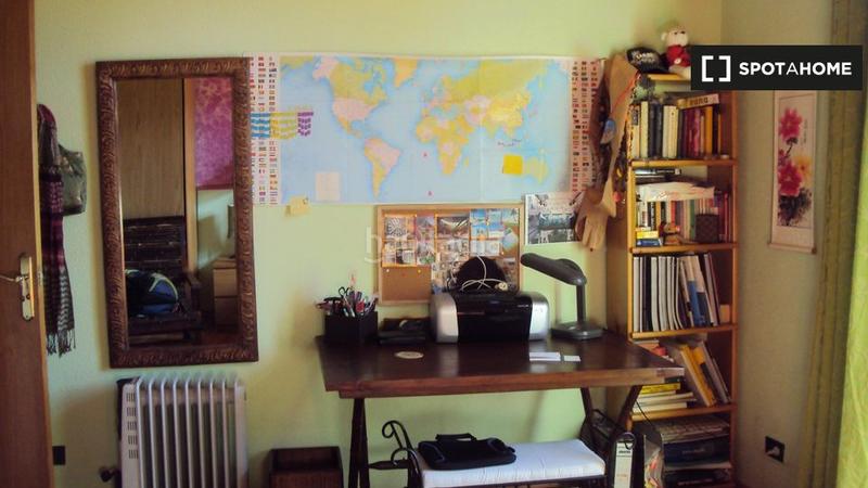 Foto ef4edb16-fead-40fc-a45b-c7b2b82c639c. Location appartement avec chauffage dans Vila de Gràcia Barcelona