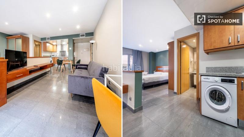 Foto 4d5e36e8-0005-41d8-ac0e-677b2cbf100a. Affitto appartamento con riscaldamento in Raval Barcelona