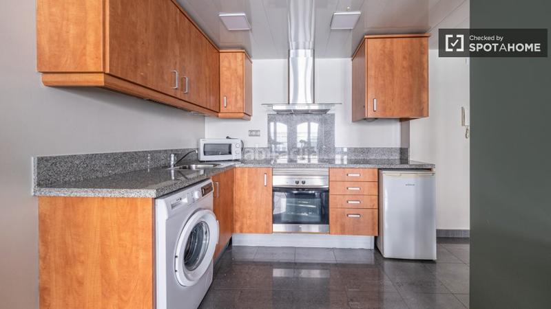 Foto c2e11388-bc38-48dd-8dea-80baaa6906cf. Affitto appartamento con riscaldamento in Raval Barcelona