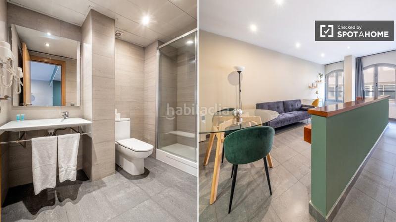 Foto 6b064460-6614-4ae3-ad4e-a68379bc27e4. Alquiler piso moderno estudio en alquiler en el Raval, en Barcelona