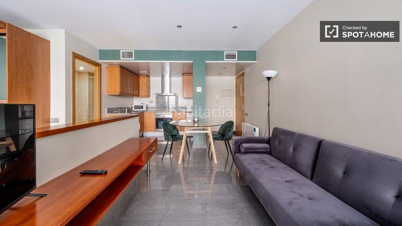 Foto 170db9e5-f2bd-42e7-b63e-254956b9846c. Location appartement avec chauffage dans Raval Barcelona