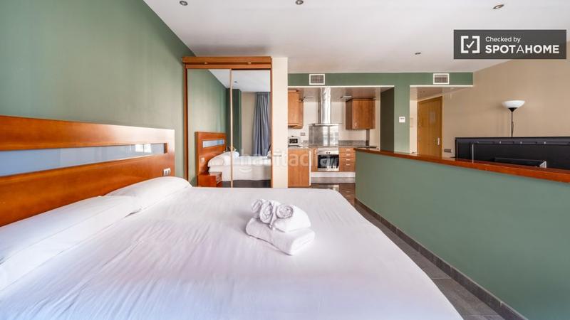 Foto 171c6724-bc4e-4329-8e84-1f3daab95ad9. Location appartement avec chauffage dans Raval Barcelona