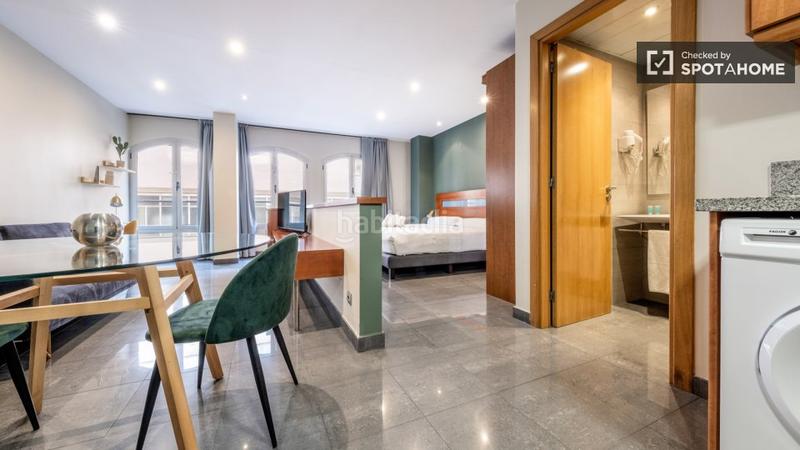 Foto 2d5dc043-5ff2-4d3c-9947-375e9992afdd. Miete etagenwohnung mit heizung in Raval Barcelona