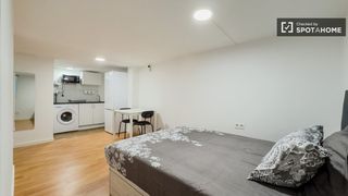 Flat in St. Pere - Sta. Caterina - El Born