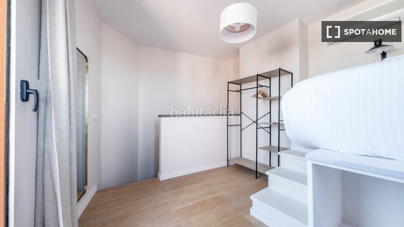 Foto 05ef9591-6728-42d9-af79-b28a38d259b3. Affitto appartamento con riscaldamento in St. Pere - Sta. Caterina - El Born Barcelona