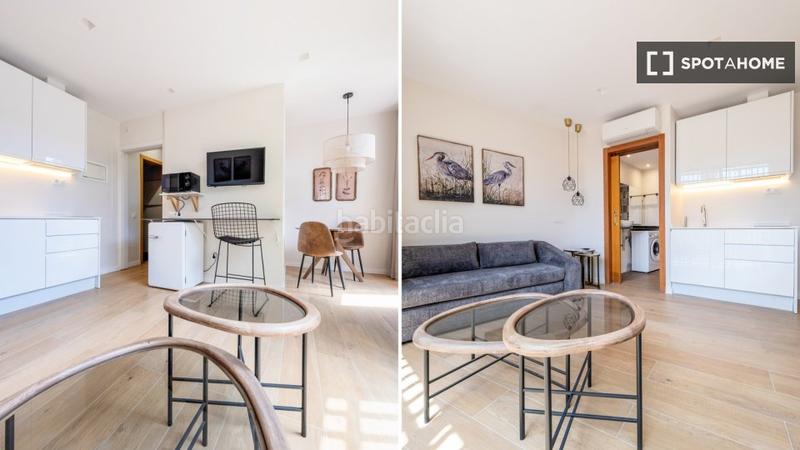 Foto 36af23d1-8d04-42a0-861c-58d94253a69e. Affitto appartamento con riscaldamento in St. Pere - Sta. Caterina - El Born Barcelona