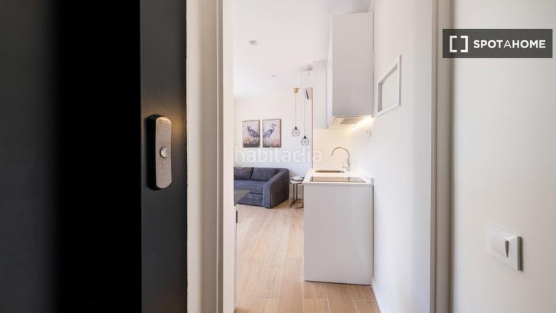 Foto 4a76ee44-4570-4ca0-b78c-6eeb5e5294d5. Affitto appartamento con riscaldamento in St. Pere - Sta. Caterina - El Born Barcelona