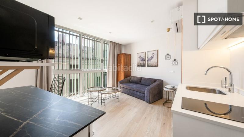 Foto 62aab180-390d-4942-97c3-c31d37242df5. Affitto appartamento con riscaldamento in St. Pere - Sta. Caterina - El Born Barcelona