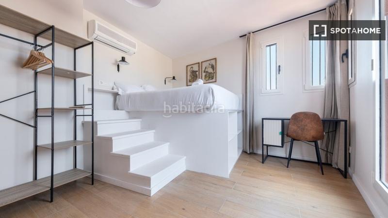 Foto d7eabc40-844c-4202-be99-d270ab3e0044. Affitto appartamento con riscaldamento in St. Pere - Sta. Caterina - El Born Barcelona