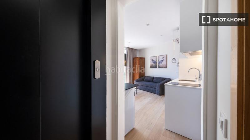 Foto 1268f4c2-c3e7-4eb1-b258-60884cbec37c. Rent flat with heating in St. Pere - Sta. Caterina - El Born Barcelona