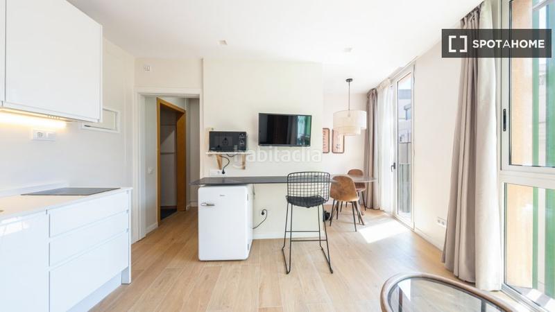 Foto 351626ce-c294-4e9e-82ce-aacd68607fcc. Rent flat with heating in St. Pere - Sta. Caterina - El Born Barcelona