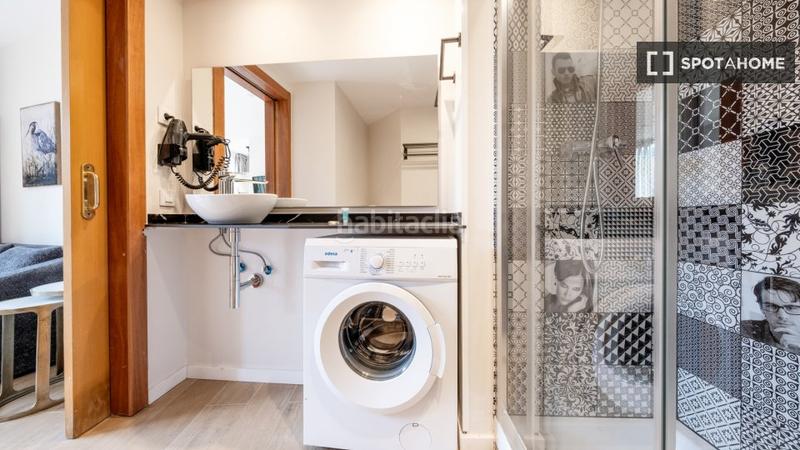 Foto 5e193a03-e54f-4038-b12d-bb12e2659273. Rent flat with heating in St. Pere - Sta. Caterina - El Born Barcelona