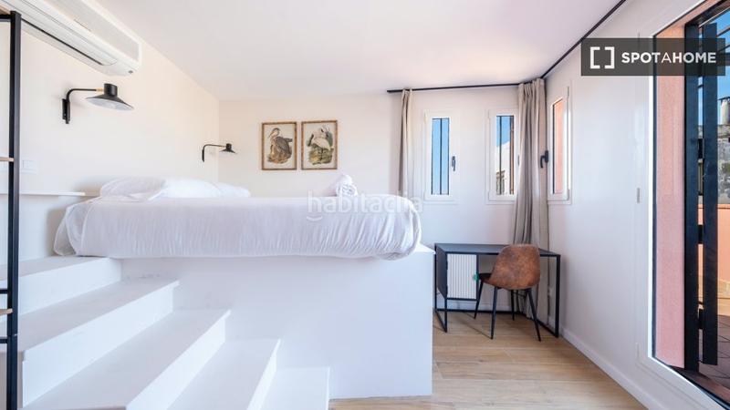 Foto 752bd2f1-fa94-4f1f-9a95-7815a311cc73. Rent flat with heating in St. Pere - Sta. Caterina - El Born Barcelona