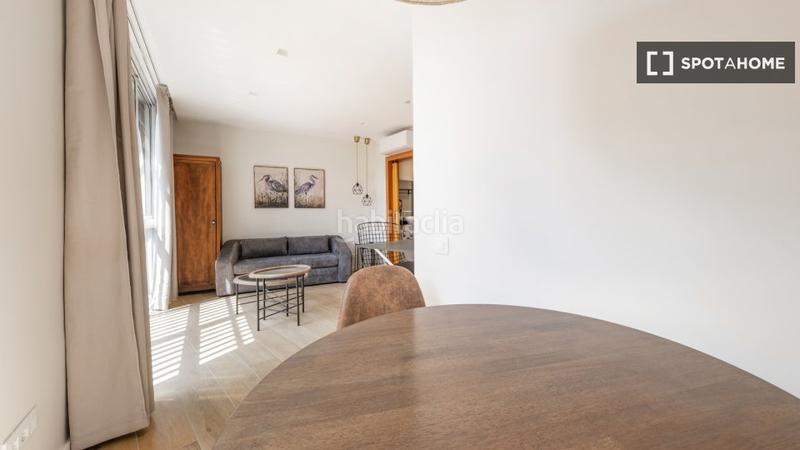 Foto 774b2157-090d-4ba0-8f26-1906a912cf1b. Rent flat with heating in St. Pere - Sta. Caterina - El Born Barcelona