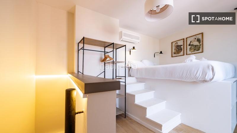 Foto e1995643-0798-4e30-9648-c88682e4d2d5. Rent flat with heating in St. Pere - Sta. Caterina - El Born Barcelona