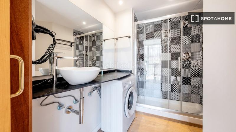 Foto ffd73e4b-2045-45f4-b8c3-b3a68c623cfe. Rent flat with heating in St. Pere - Sta. Caterina - El Born Barcelona