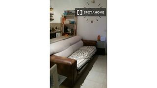 Affitto Appartamento in Barceloneta. Apartamento de 1 dormitorio en alquiler en la barceloneta, barce