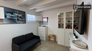 Rent Flat in Vila de Gràcia. Estudio en alquiler en vila de gràcia, barcelona