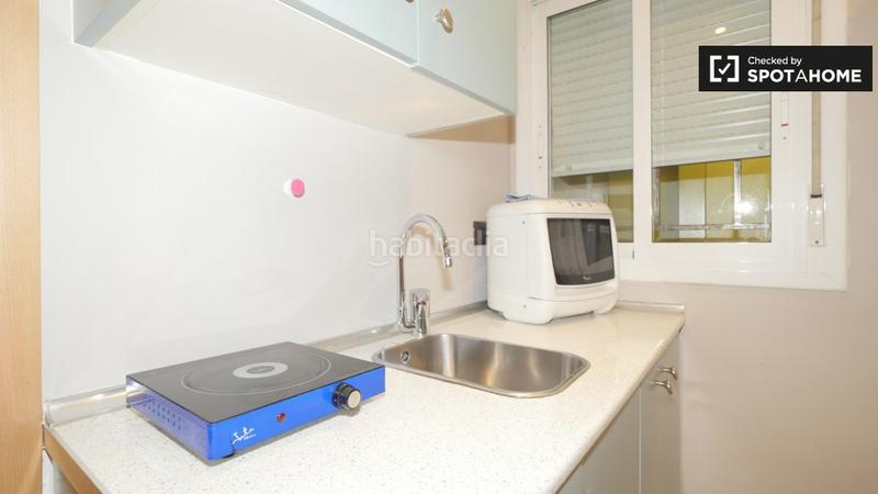 Foto 2c946e79-365c-4d65-9a9a-4d10e504ab72. Miete etagenwohnung mit heizung in Gòtic Barcelona