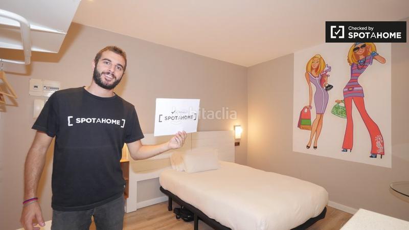 Foto 87453051-8aed-4a3f-abf8-7ed7a8da1c57. Miete etagenwohnung mit heizung in Gòtic Barcelona