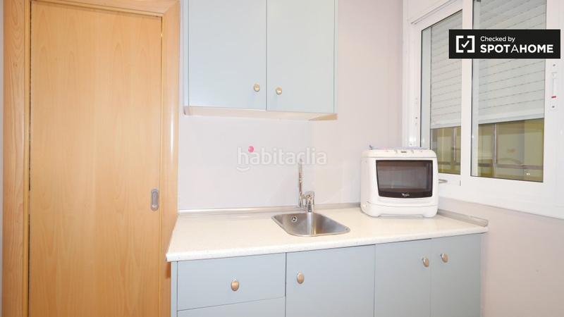 Foto cc6374f0-3b66-4a52-81e3-127130f67b21. Miete etagenwohnung mit heizung in Gòtic Barcelona