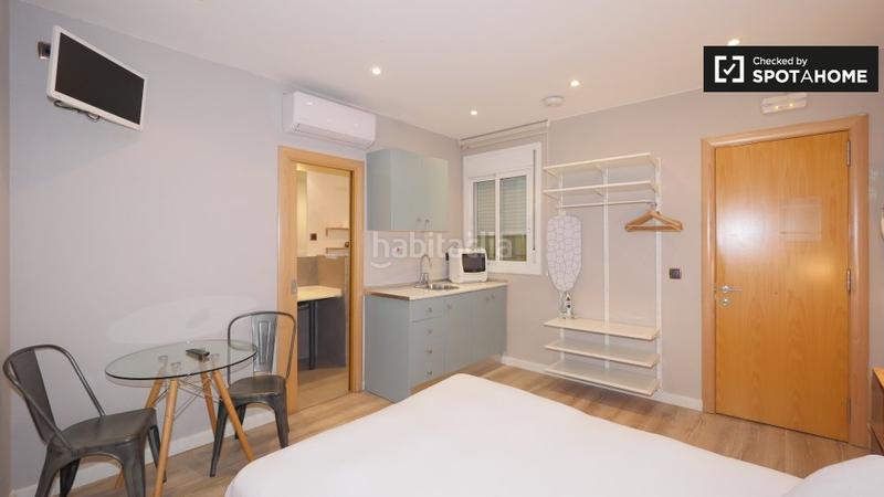 Foto c02da6af-b2b1-4f75-9af1-b9f67cb888e7. Rent flat with heating in Gòtic Barcelona