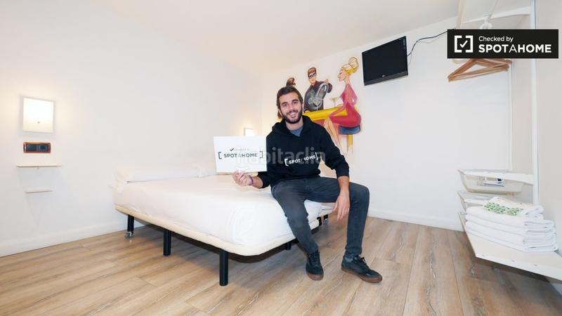 Foto 6df55b6d-cfbc-4b55-8f75-28d4a2e17fca. Affitto appartamento con riscaldamento in Gòtic Barcelona