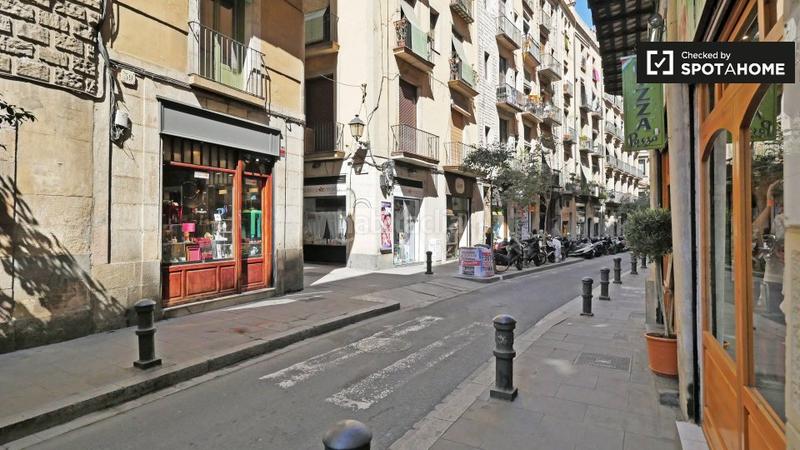 Foto 7f2a7733-6373-48fd-8ff6-567711ea9360. Lloguer pis amb calefacció a Gòtic Barcelona