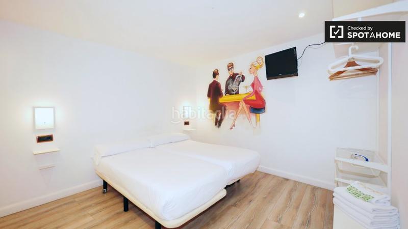 Foto 5c6a3898-96c1-4995-ac27-e3ada35a03e6. Rent flat with heating in Gòtic Barcelona