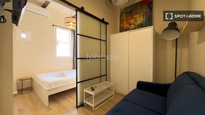 Foto 1ddde370-ec2f-4c62-9ac2-f2faa0ba31b0. Location appartement avec chauffage dans Barceloneta Barcelona