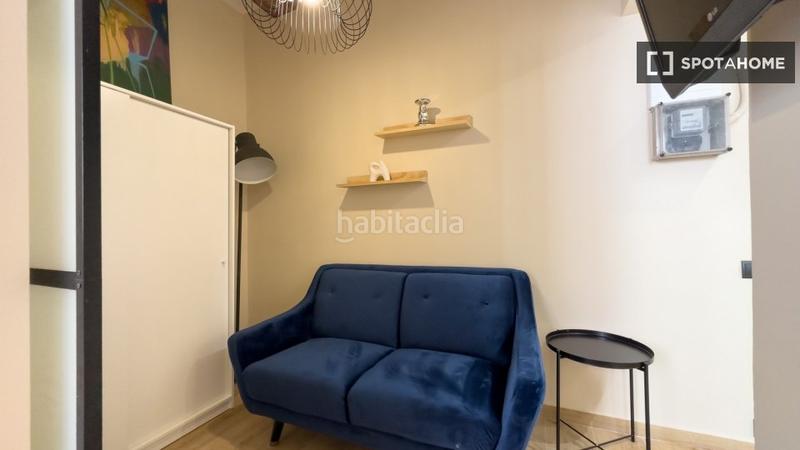 Foto 49e515c5-0509-481d-82a4-dd13228f6d9f. Location appartement avec chauffage dans Barceloneta Barcelona