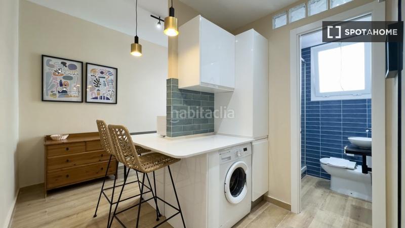 Foto 559d7ff8-8a9e-4c74-8603-0cbf3e2256ed. Location appartement avec chauffage dans Barceloneta Barcelona