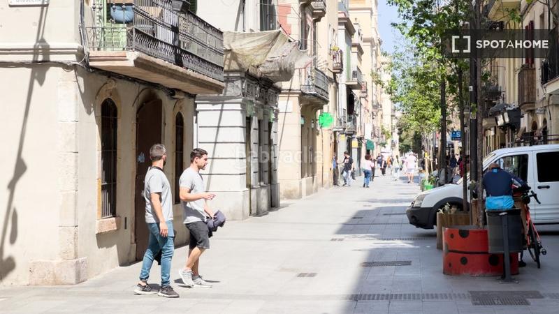 Foto 5b33f78c-4b67-4881-b275-7e6e9076c2f8. Location appartement avec chauffage dans Barceloneta Barcelona