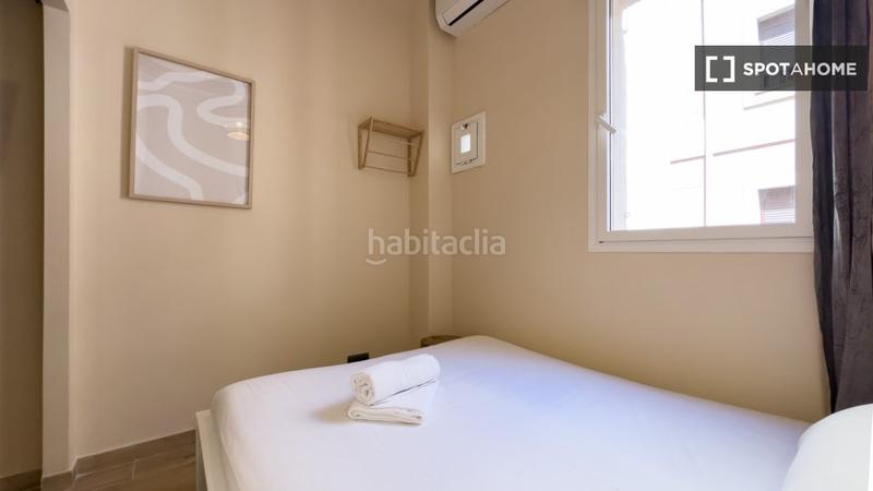 Foto 7e09af85-54fc-43ba-b1ba-30068fe8be9d. Location appartement avec chauffage dans Barceloneta Barcelona