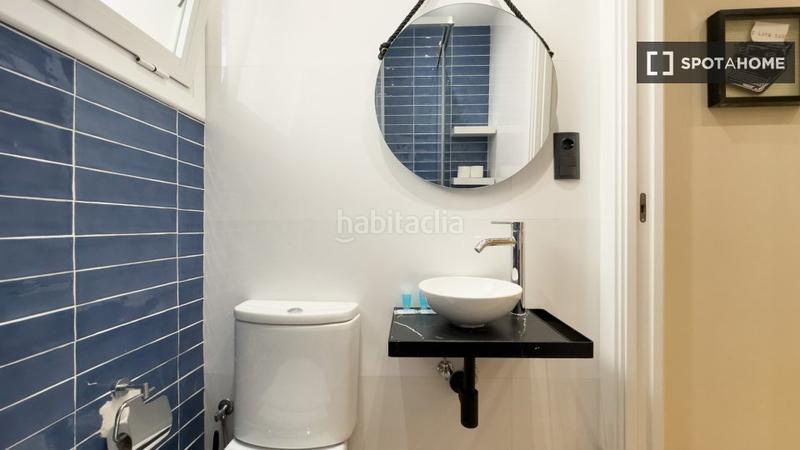 Foto aa851477-b779-40b0-8abb-77c68adce8f0. Location appartement avec chauffage dans Barceloneta Barcelona