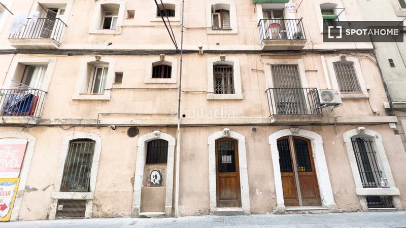 Foto c6a859ef-9e97-4705-aa1a-e6d2969d46f7. Location appartement avec chauffage dans Barceloneta Barcelona