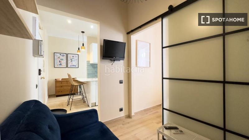 Foto cfce71fe-d3f3-4ffd-9223-717006f33e68. Location appartement avec chauffage dans Barceloneta Barcelona
