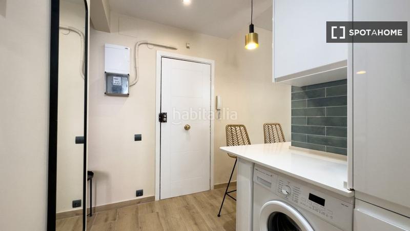 Foto d0d2caf5-d963-4be2-8d46-dad2b2c92877. Location appartement avec chauffage dans Barceloneta Barcelona