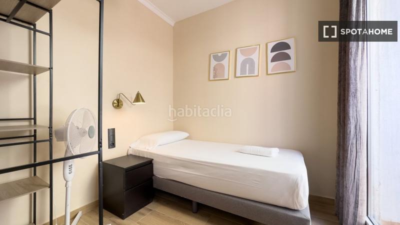 Foto ee2866d0-fc67-4ea4-aec0-77870d951026. Location appartement avec chauffage dans Barceloneta Barcelona