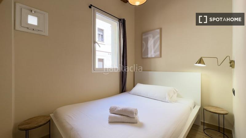 Foto fd321b9f-7064-4f02-bdf2-cbdc5d95379d. Location appartement avec chauffage dans Barceloneta Barcelona