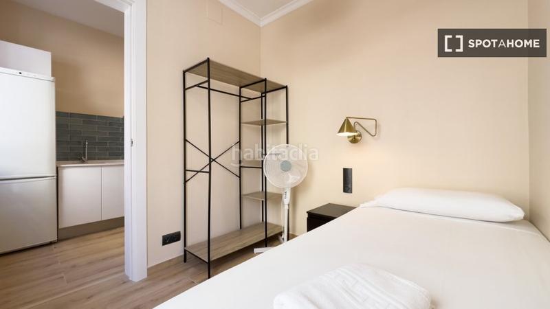 Foto 712ce2f7-0de9-46f7-a8ce-2a7c509c6144. Rent flat with heating in Barceloneta Barcelona