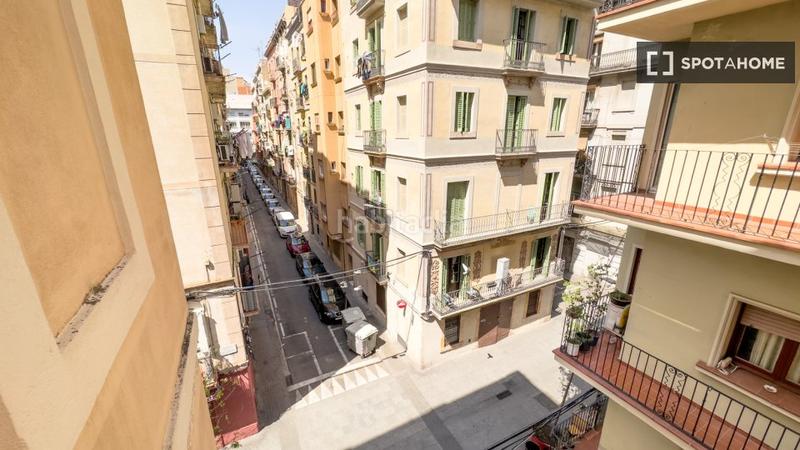 Foto 8ddd8ad5-9995-40bc-853f-7f27503582f3. Rent flat with heating in Barceloneta Barcelona